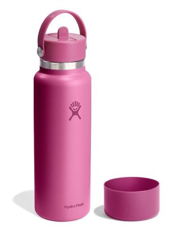 40 oz Straw Bottle and Boot Bundle