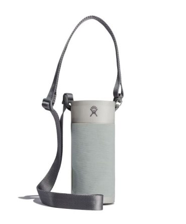 Small Tag Along Bottle Sling - Birch