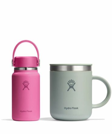 Coffee & Cream Bundle