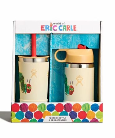 World of Eric Carle™ Gift Set