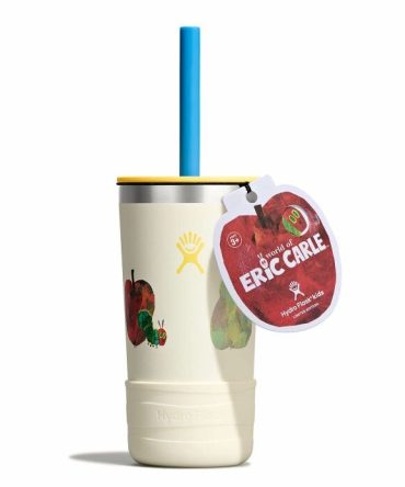 Kids 12 oz Tumbler - World of Eric Carle™