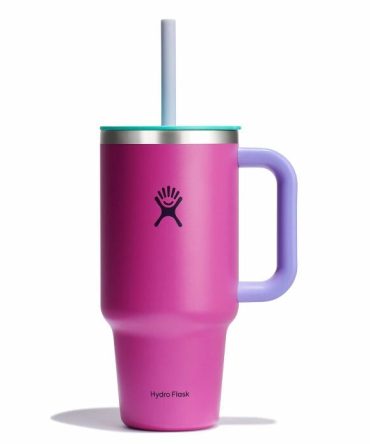 Remix 32 oz Travel Tumbler - Holiday Punch