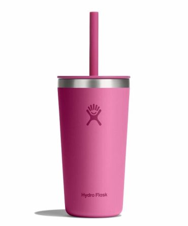 20 oz All Around™ Tumbler with Straw Lid
