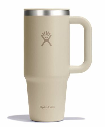 24 oz Travel Tumbler Mug